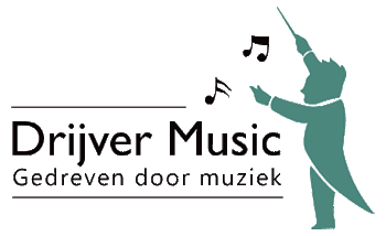 Logo Drijver Music